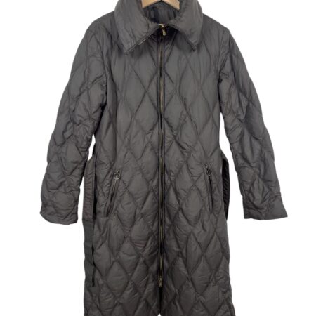 MONCLER LONG JACKET DOWN