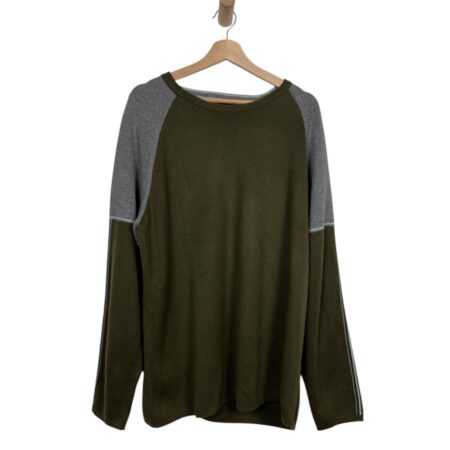QUICKSILVER PULLOVER 2000's