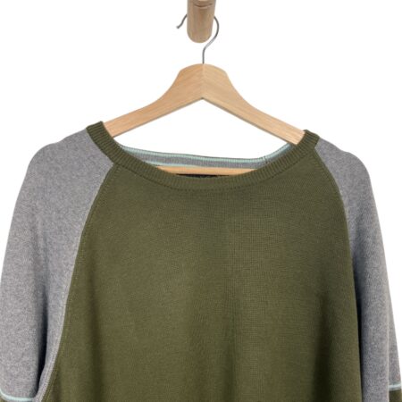 QUICKSILVER PULLOVER 2000's