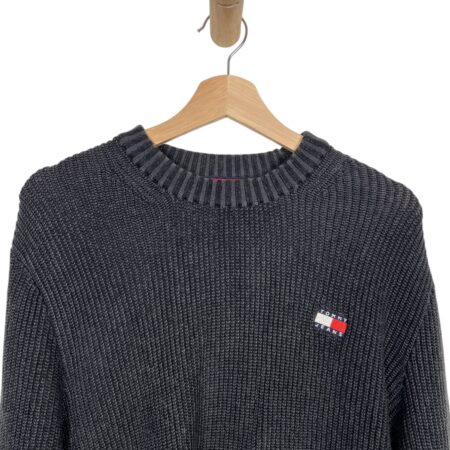 TOMMY JEANS KNITWEAR 2010