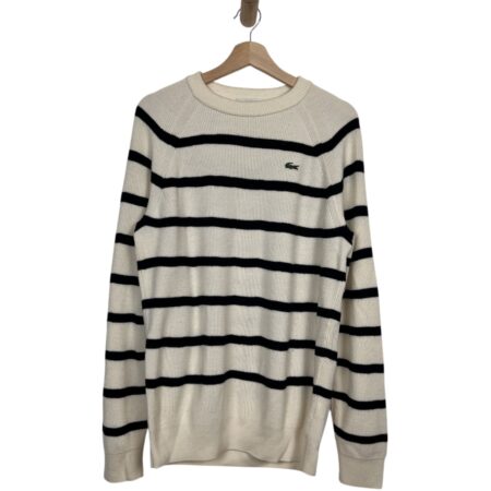 LACOSTE PULLOVER CLASSIC FIT