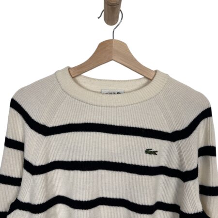 LACOSTE PULLOVER CLASSIC FIT