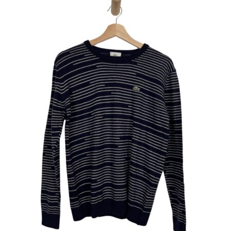 LACOSTE PULLOVER 2010's