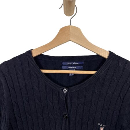 GANT PULLOVER STRETCH COTTON