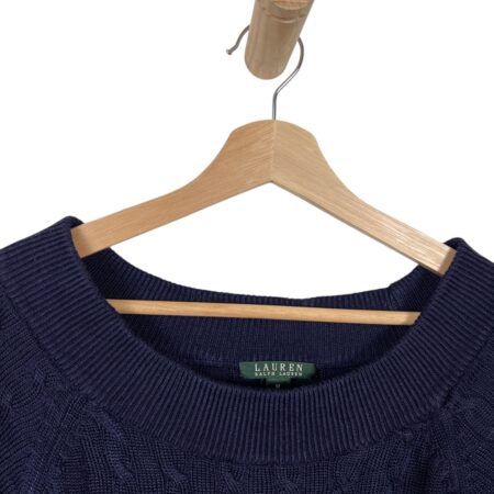 LAUREN RALPH LAUREN KNITWEAR 90'S