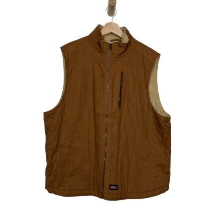 DICKIES TEDDY VEST
