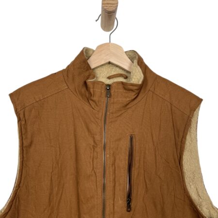 DICKIES TEDDY VEST