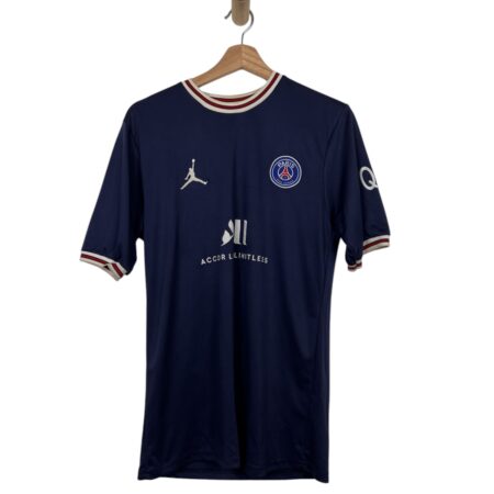 PSG MERCH SHIRT MESSI