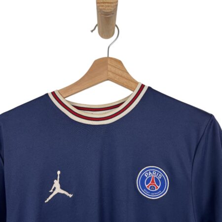 PSG MERCH SHIRT MESSI