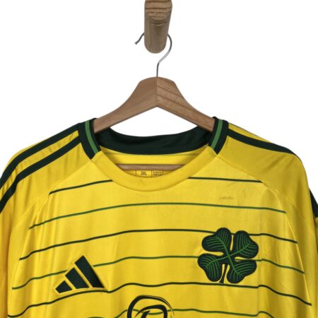 CELTIC AWAY SHIRT 24-25