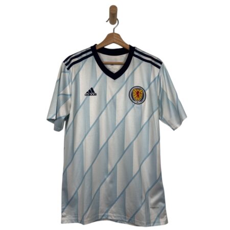 Scotland Away Shirt 2020